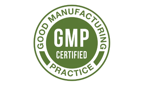 FemiPro GMP Certified